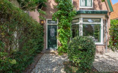 Heerenweg 175