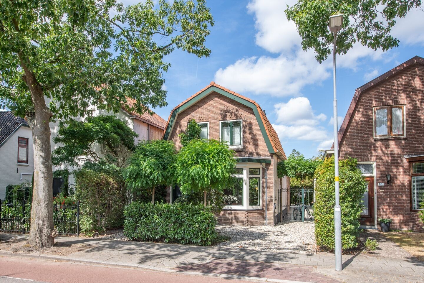Vrijstaande woning te koop: Heerenweg 175, Heiloo