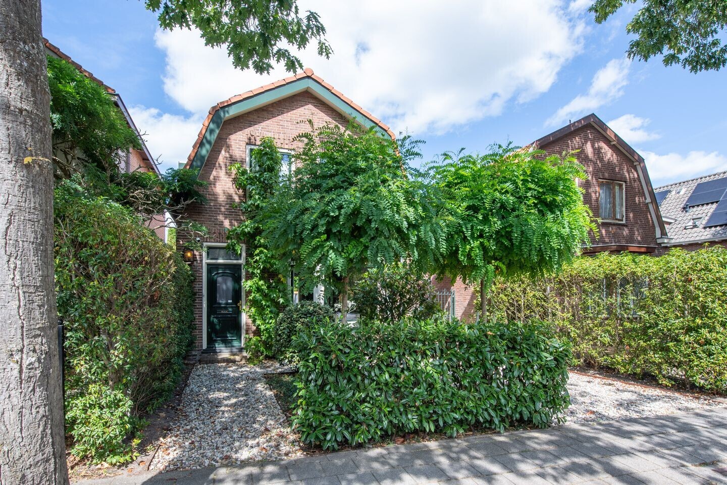 Vrijstaande woning te koop: Heerenweg 175, Heiloo