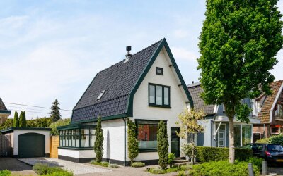 Heerenweg 253