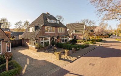 Heerenweg 204