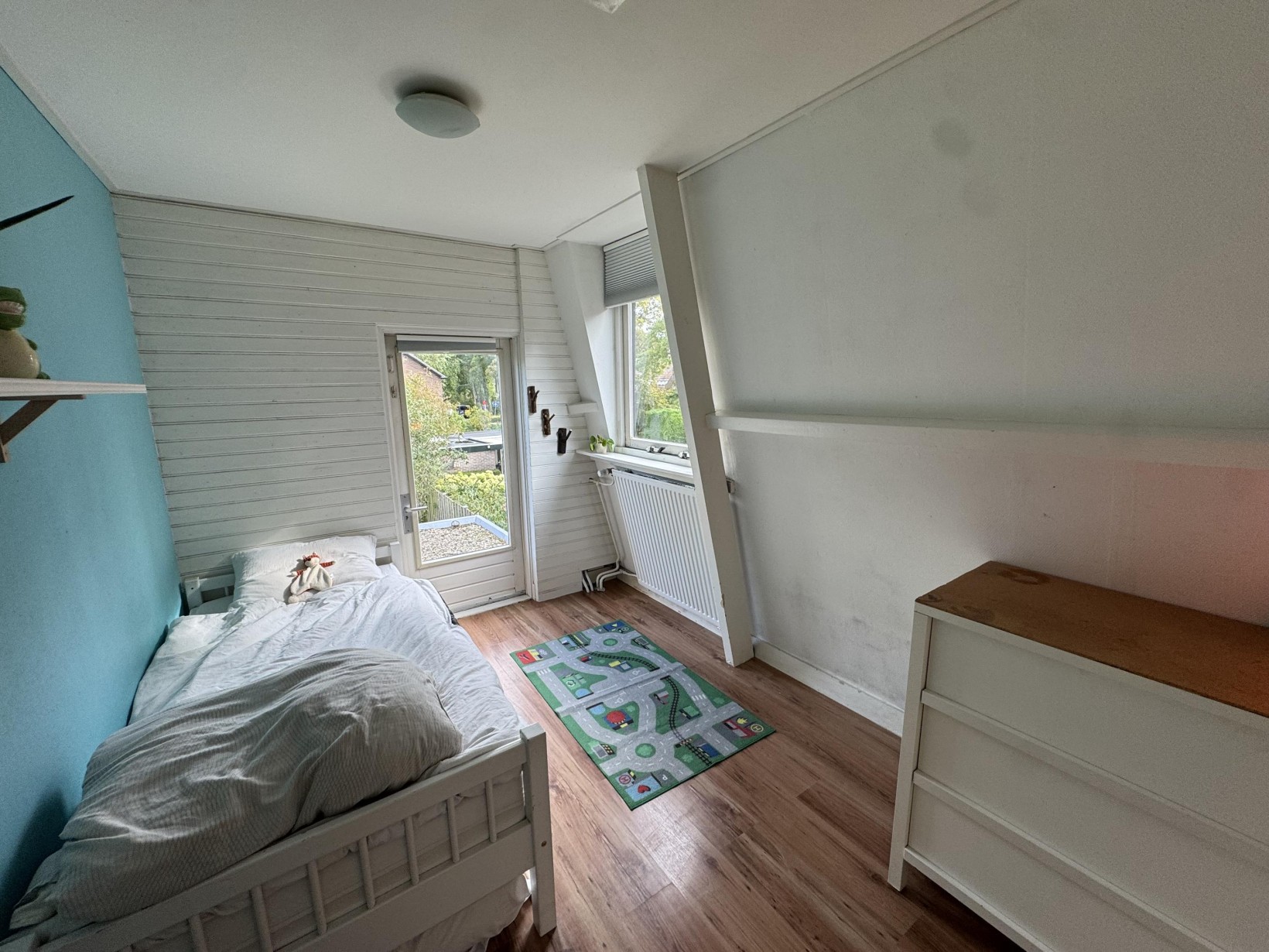 Vrijstaande woning te koop: Stationsweg 35, Heiloo