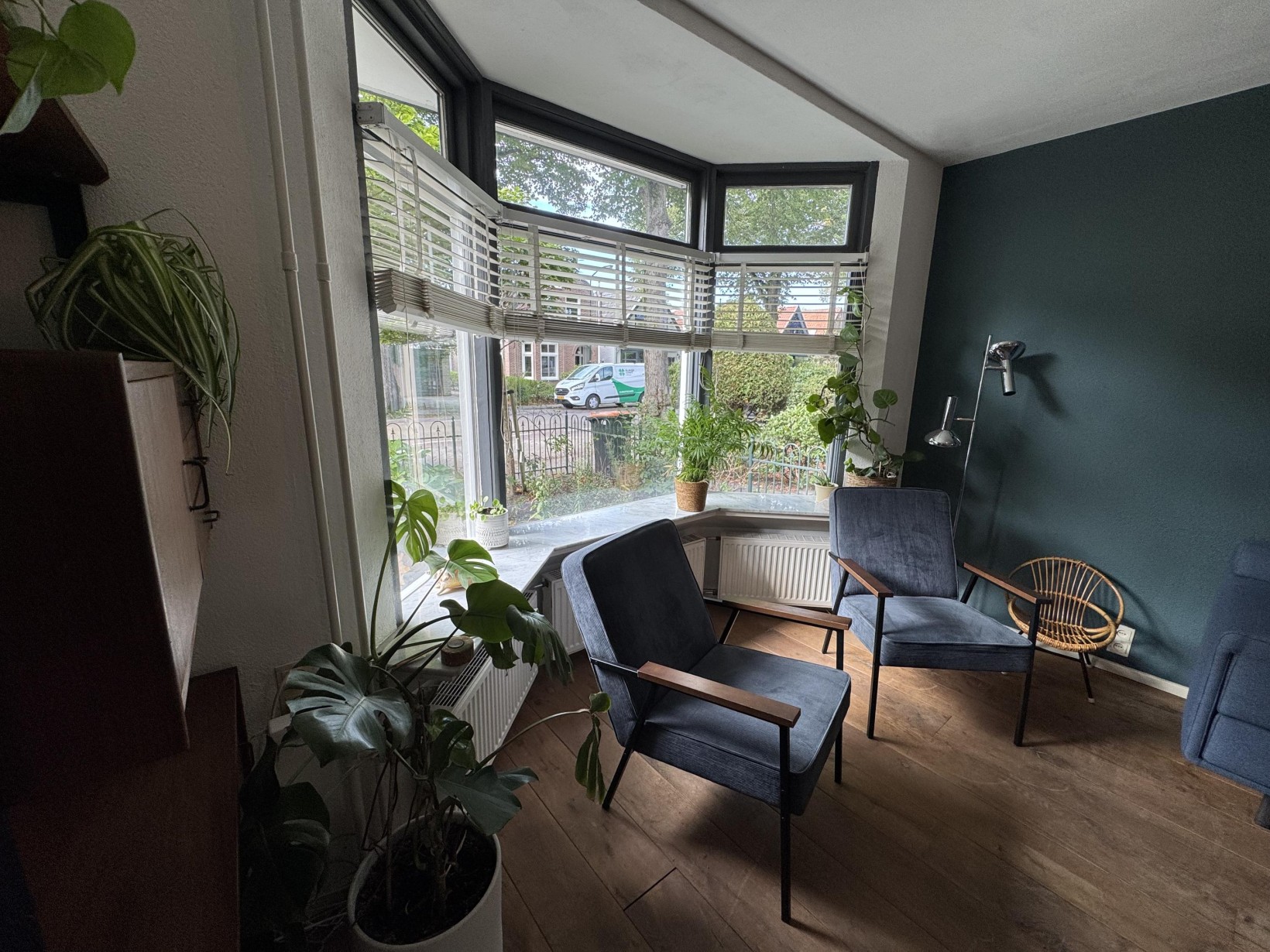 Vrijstaande woning te koop: Stationsweg 35, Heiloo