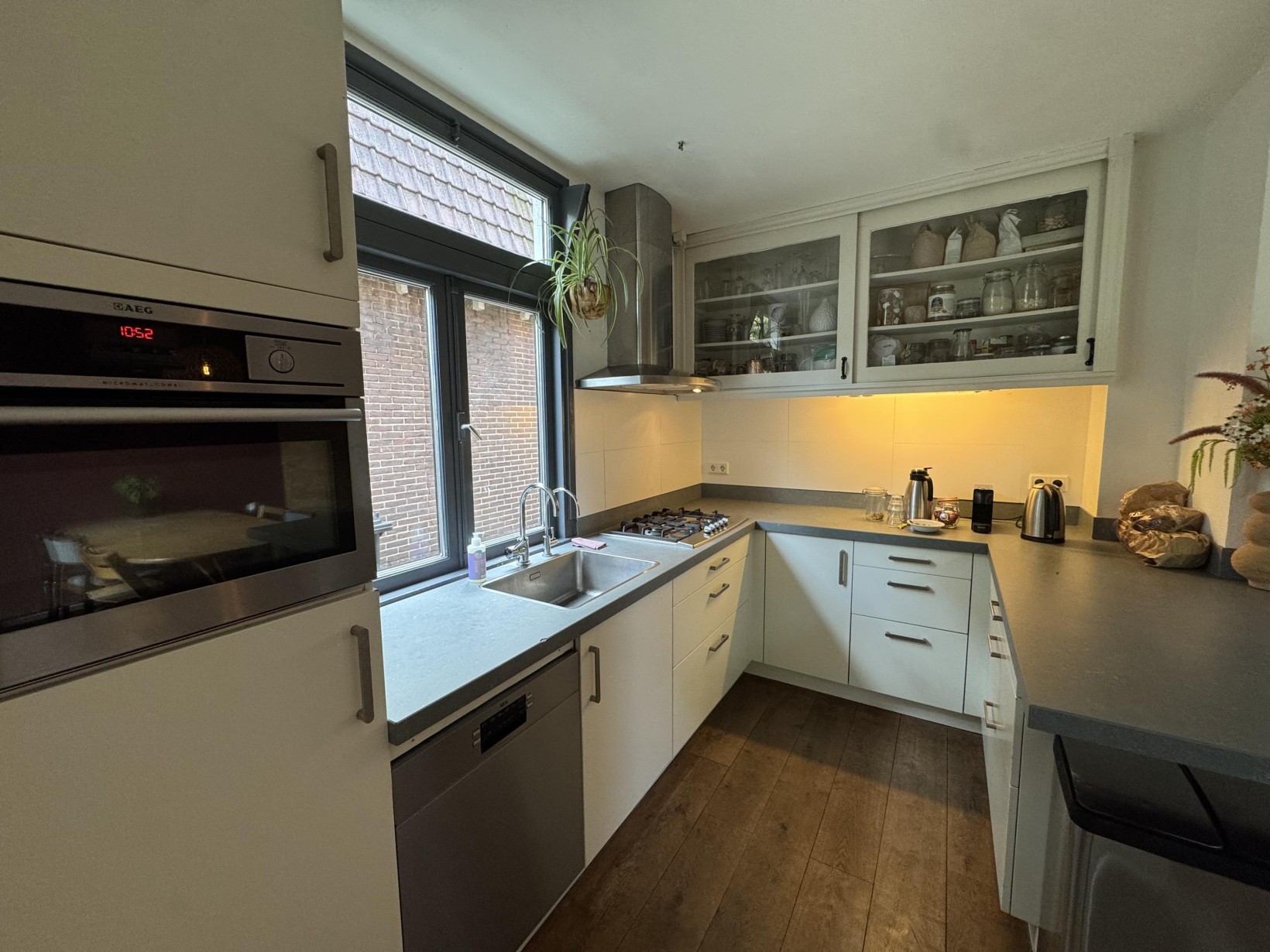 Vrijstaande woning te koop: Stationsweg 35, Heiloo