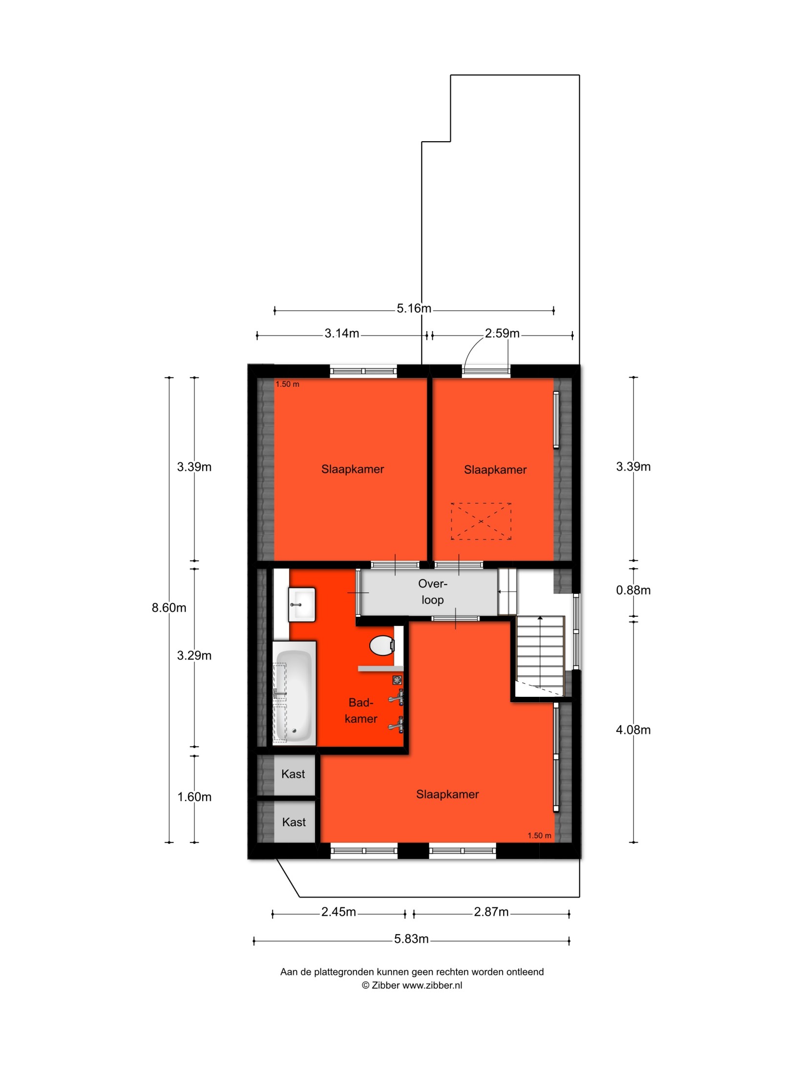 Vrijstaande woning te koop: Stationsweg 35, Heiloo