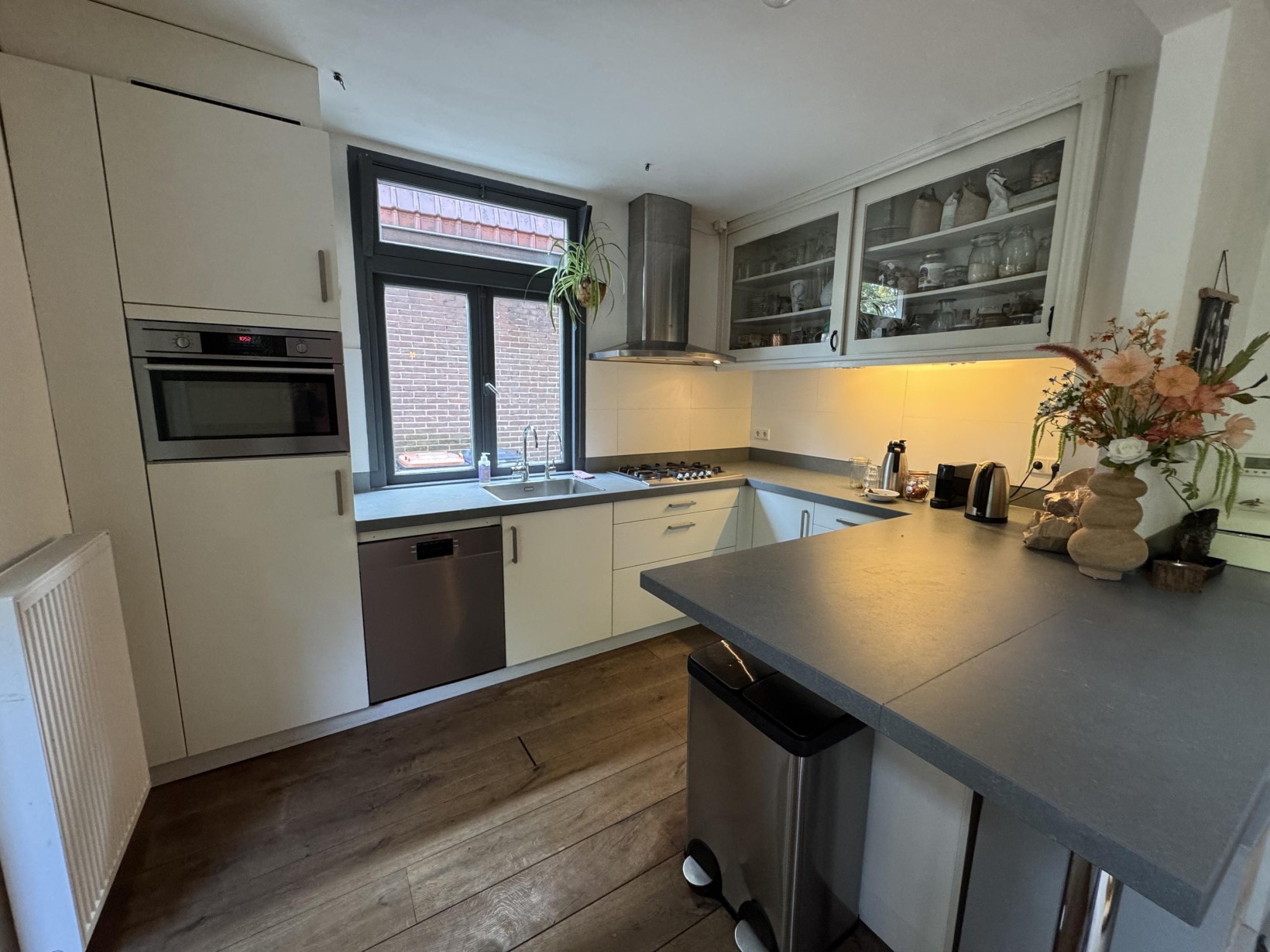 Vrijstaande woning te koop: Stationsweg 35, Heiloo