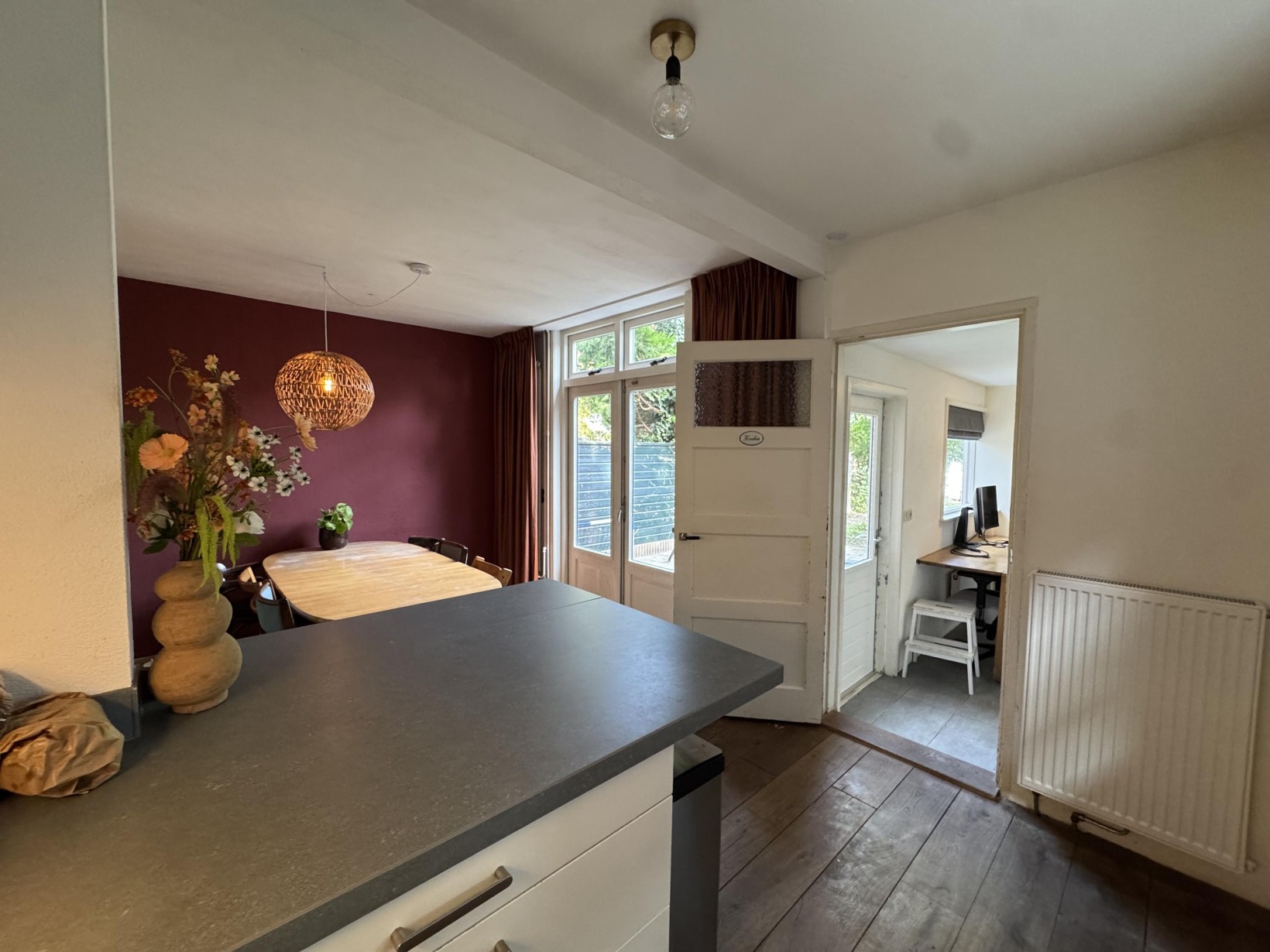 Vrijstaande woning te koop: Stationsweg 35, Heiloo