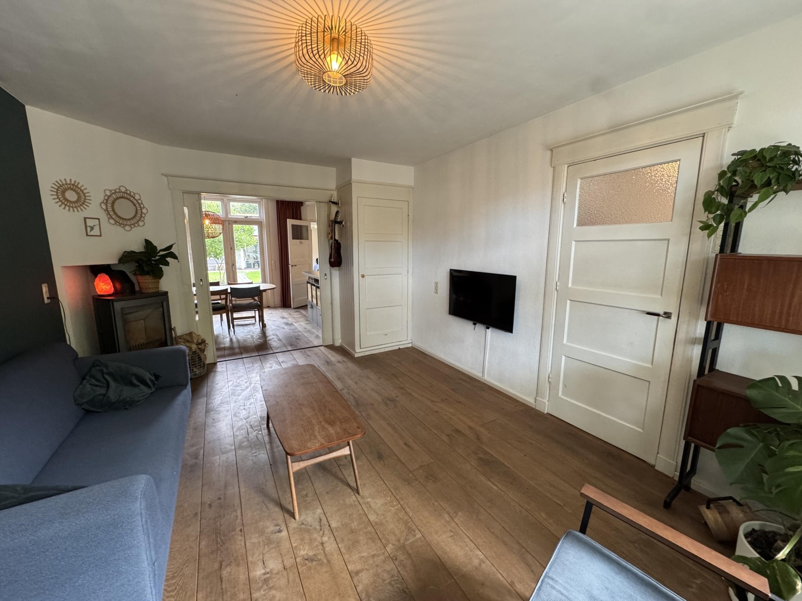 Vrijstaande woning te koop: Stationsweg 35, Heiloo