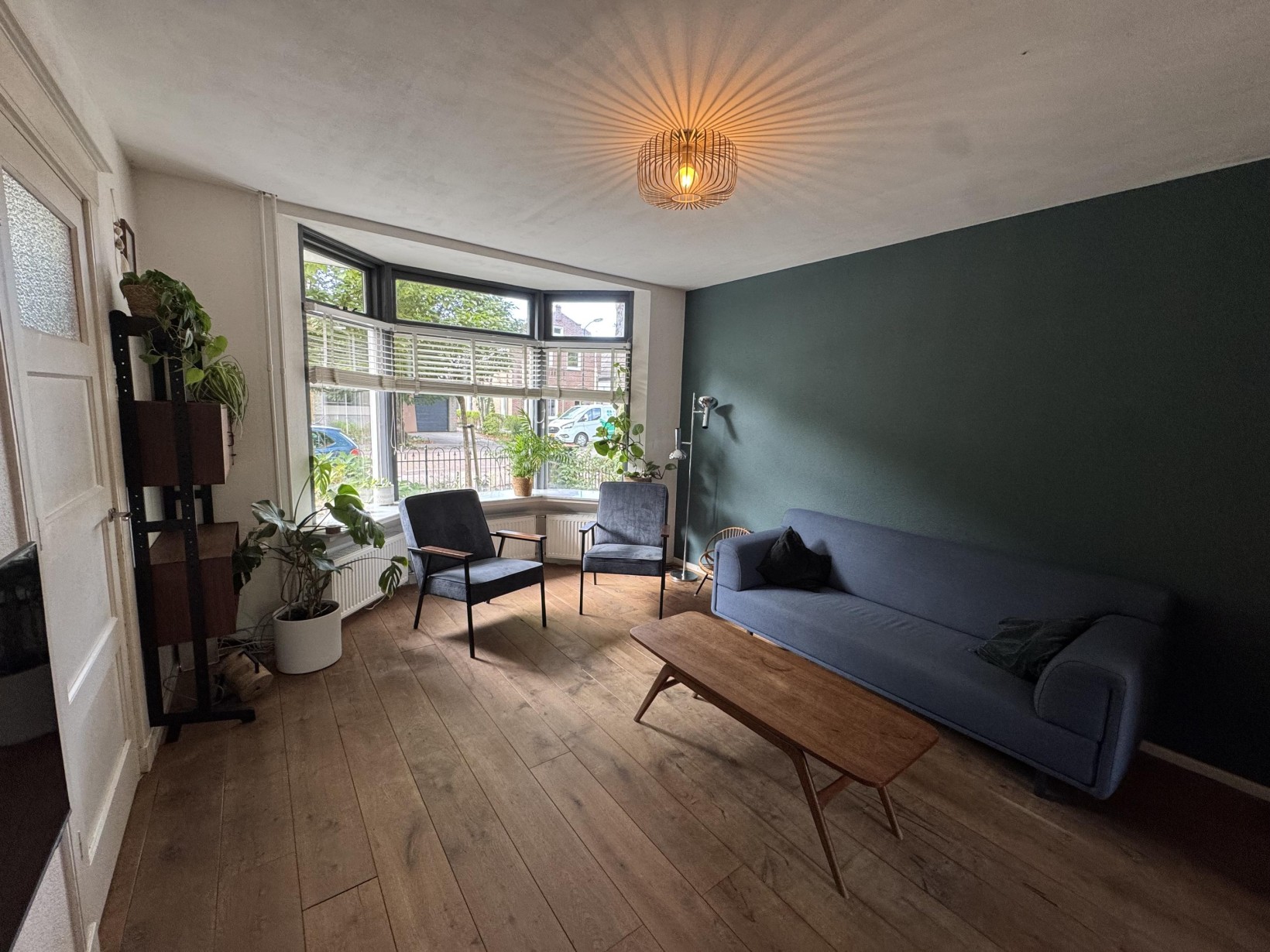 Vrijstaande woning te koop: Stationsweg 35, Heiloo