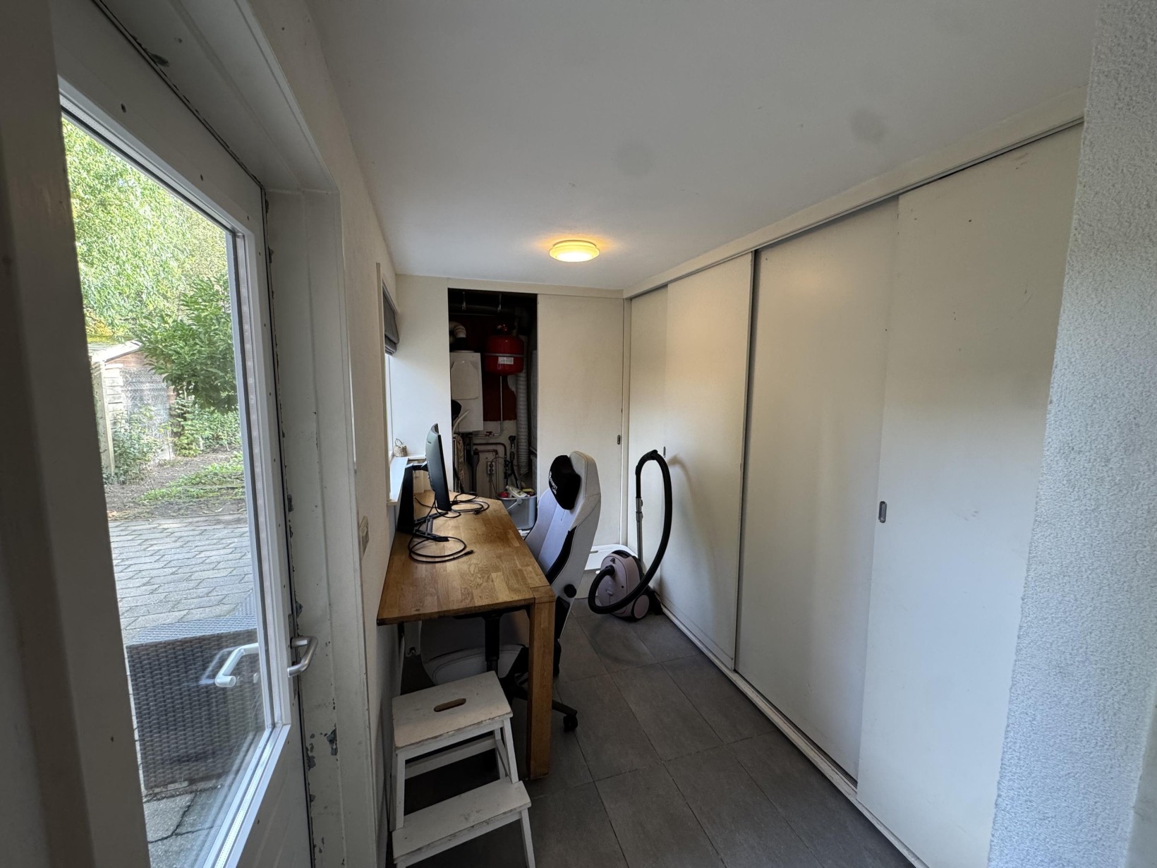 Vrijstaande woning te koop: Stationsweg 35, Heiloo