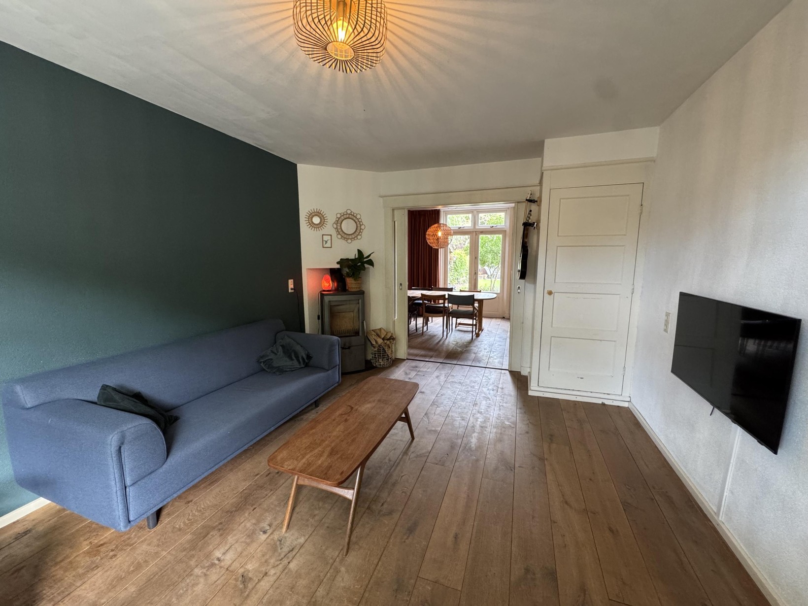 Vrijstaande woning te koop: Stationsweg 35, Heiloo