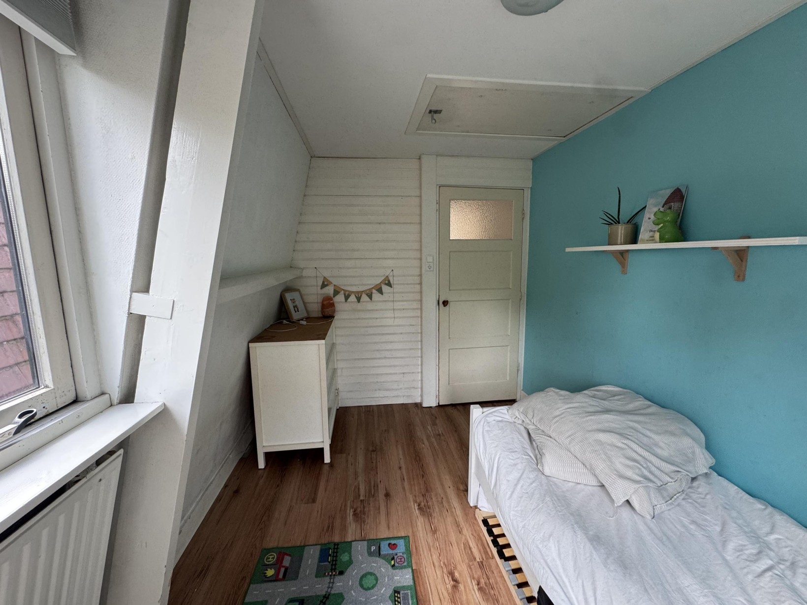 Vrijstaande woning te koop: Stationsweg 35, Heiloo