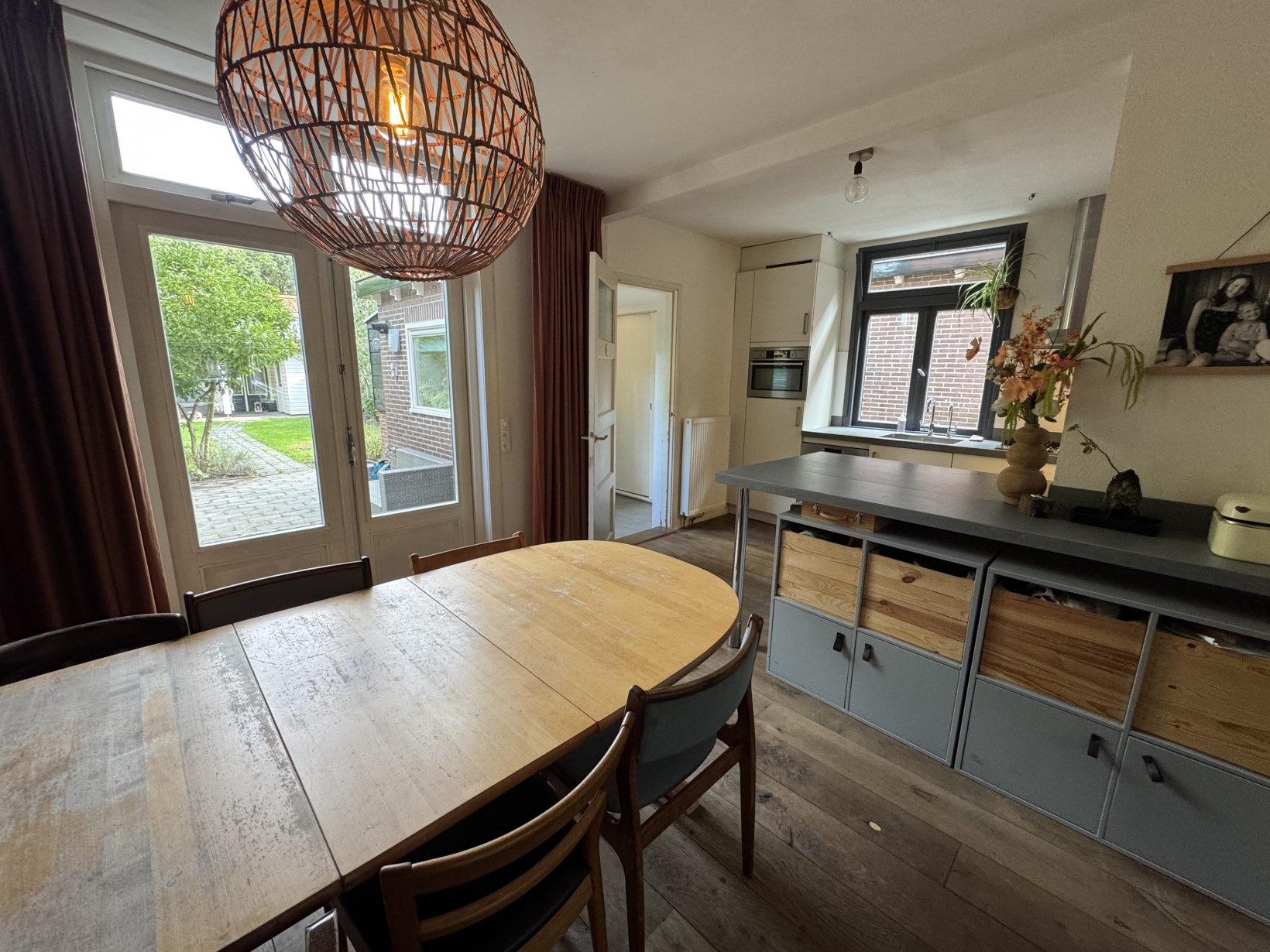 Vrijstaande woning te koop: Stationsweg 35, Heiloo