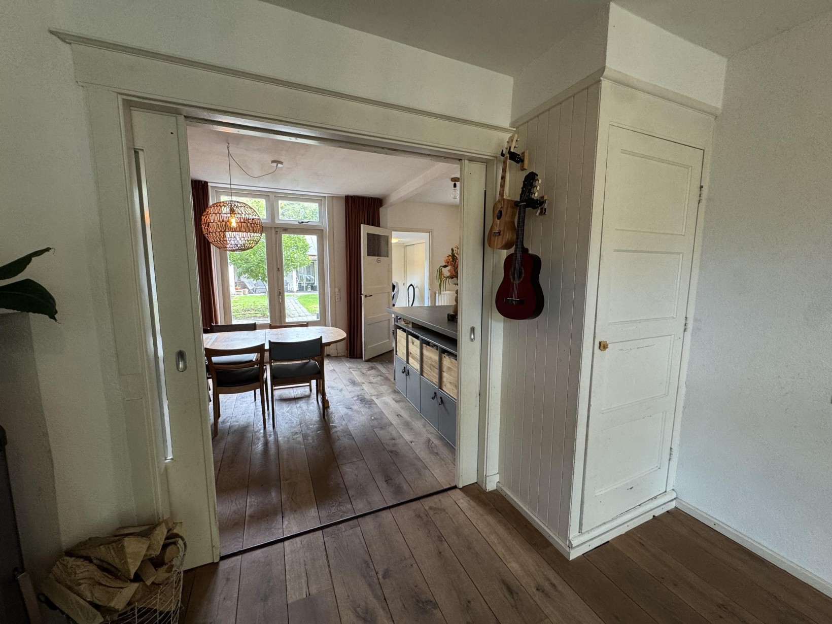 Vrijstaande woning te koop: Stationsweg 35, Heiloo
