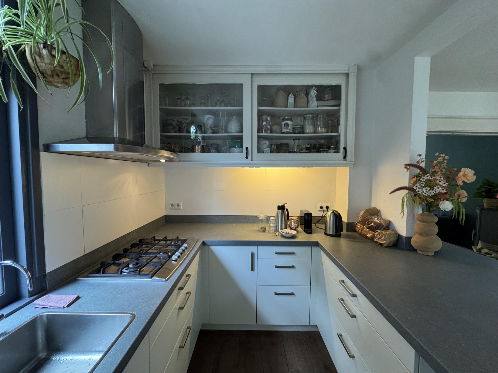 Vrijstaande woning te koop: Stationsweg 35, Heiloo