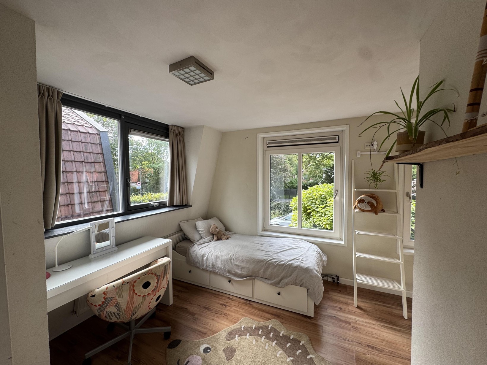 Vrijstaande woning te koop: Stationsweg 35, Heiloo