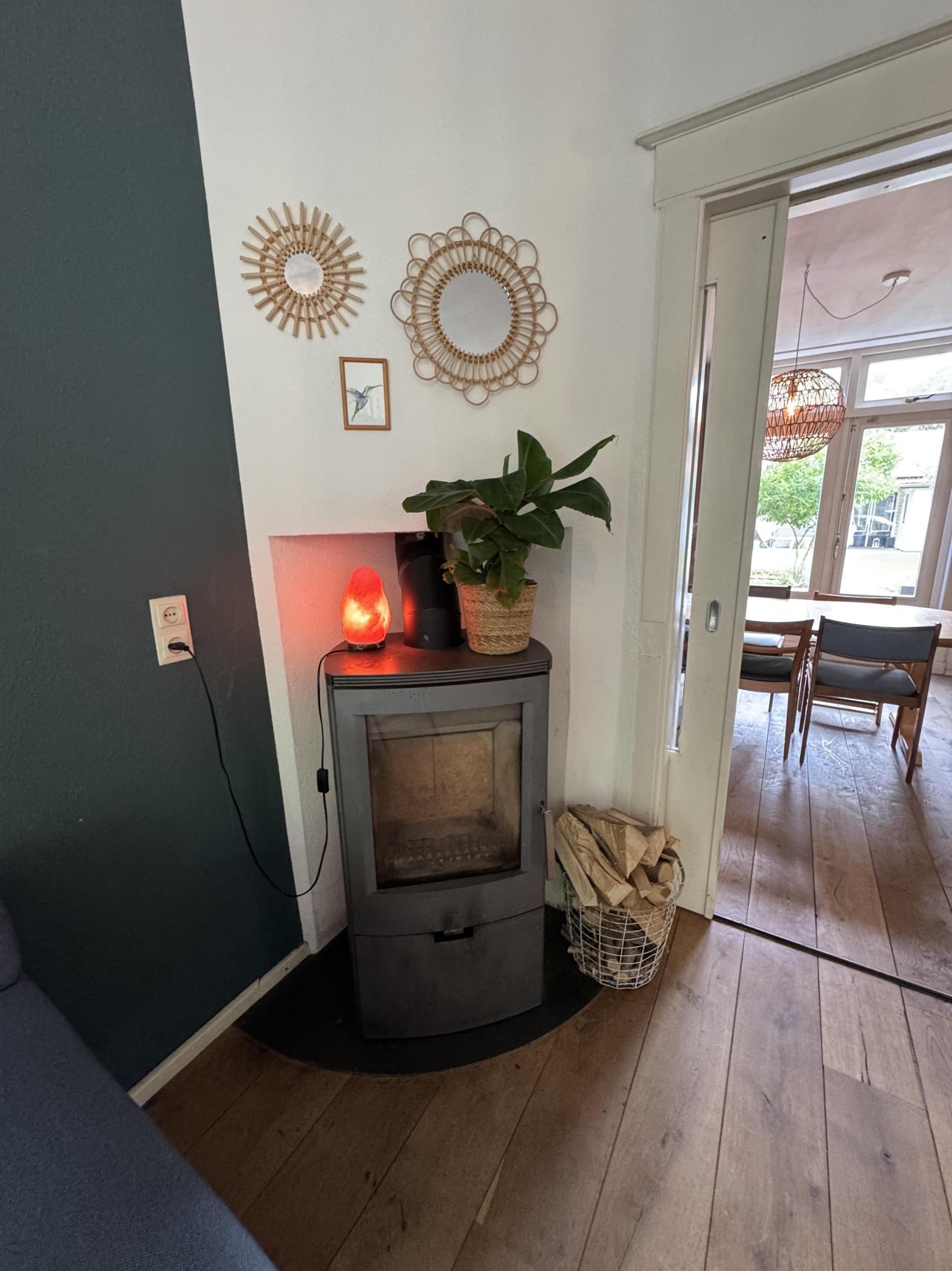 Vrijstaande woning te koop: Stationsweg 35, Heiloo