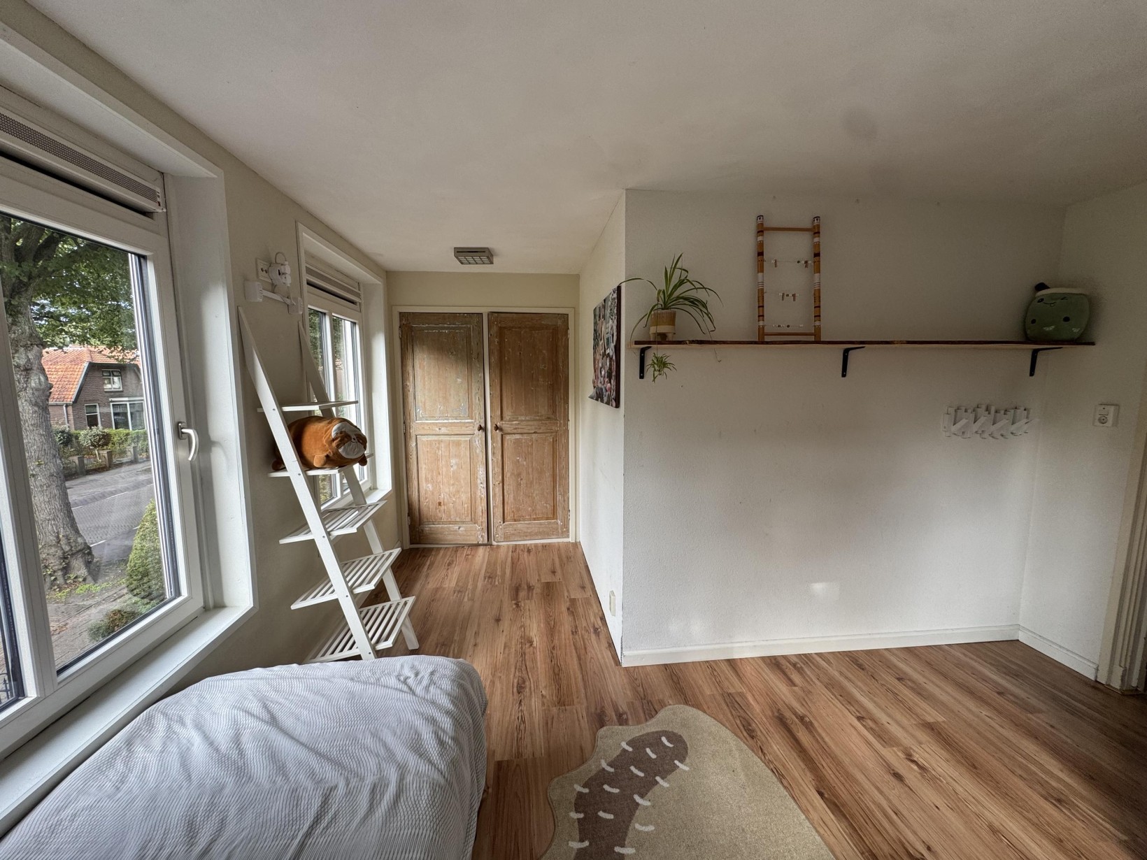 Vrijstaande woning te koop: Stationsweg 35, Heiloo