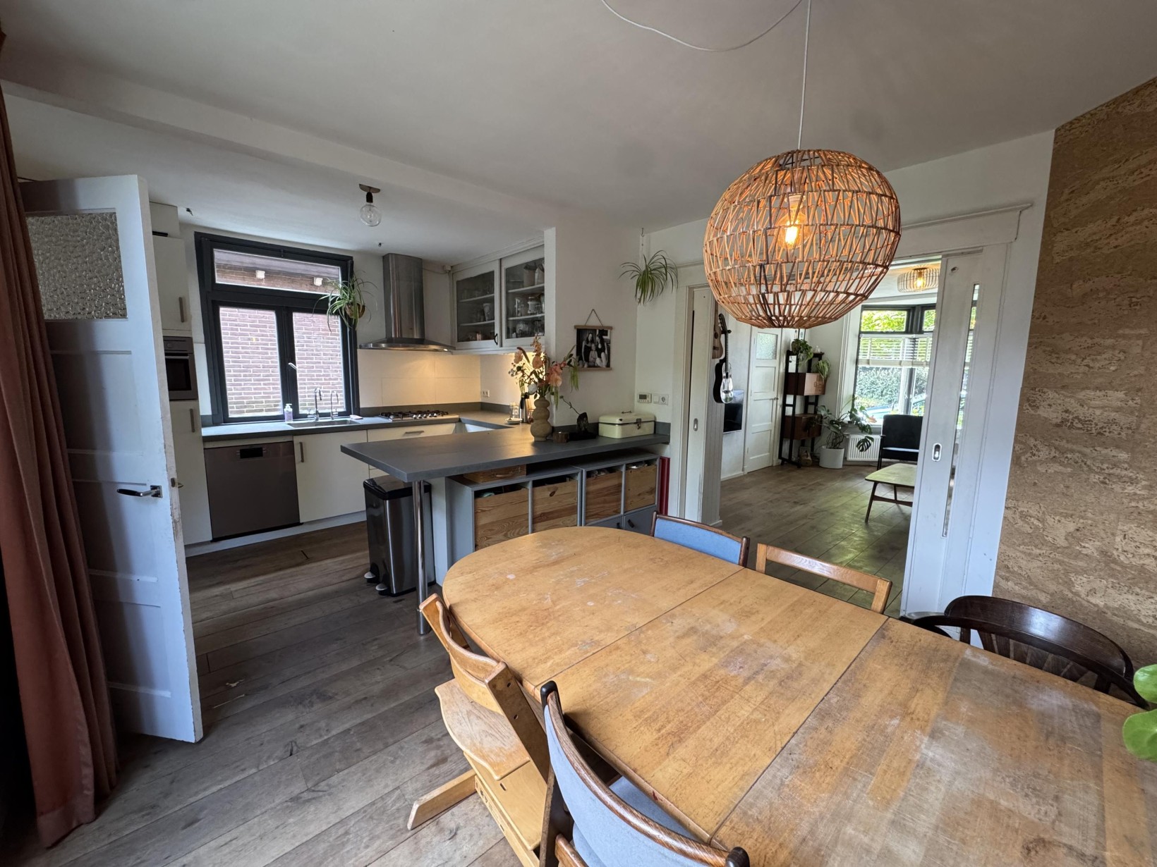 Vrijstaande woning te koop: Stationsweg 35, Heiloo