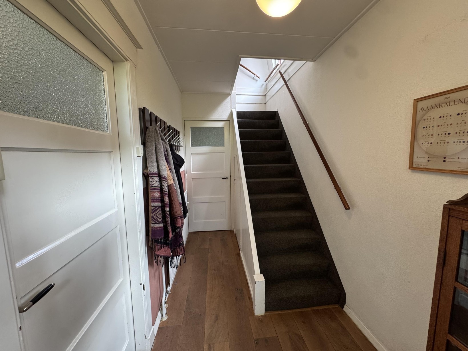 Vrijstaande woning te koop: Stationsweg 35, Heiloo