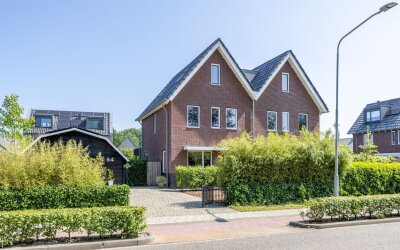 Kanaalweg 54