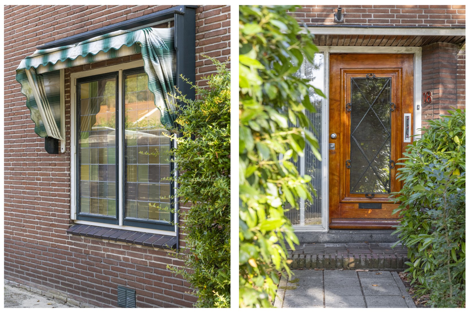 Twee-onder-één-kap te koop: Breedelaan 18, Heiloo