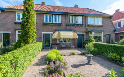 Zevenhuizerlaan 91