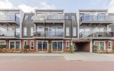 Ambachtsweg 105