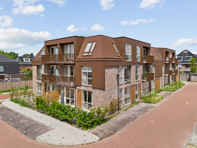 Ambachtsweg 60-B