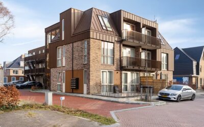 Ambachtsweg 62-D
