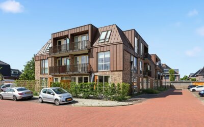 Ambachtsweg 64-C
