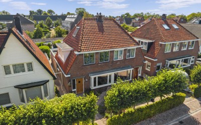Zevenhuizerlaan 108