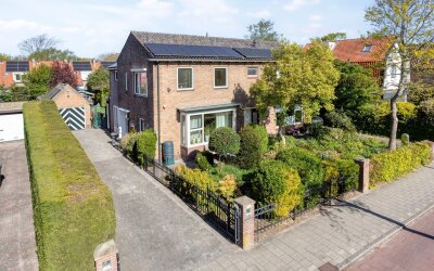 Kennemerstraatweg 221-A