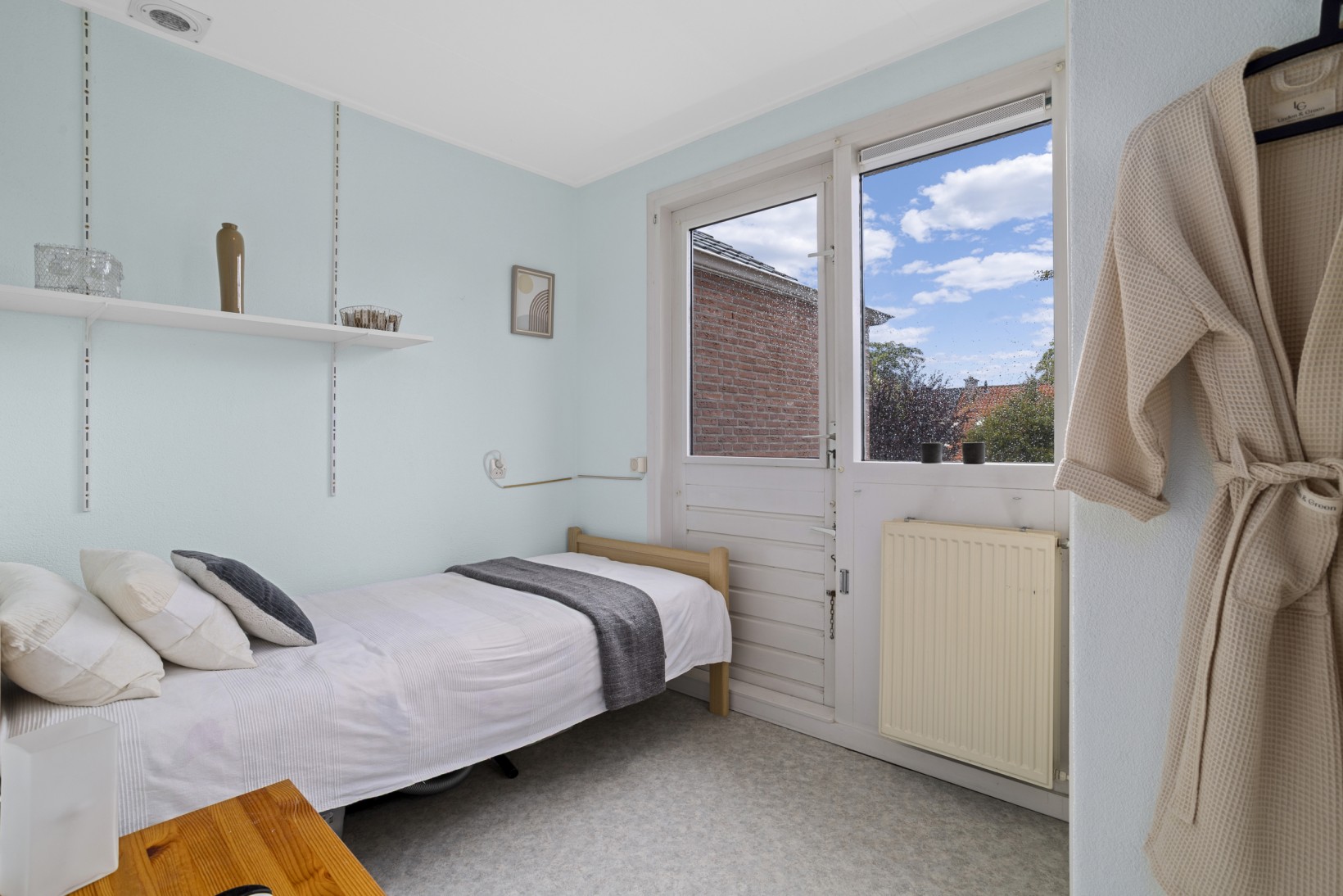 Twee-onder-één-kap te koop: Kennemerstraatweg 221, Heiloo