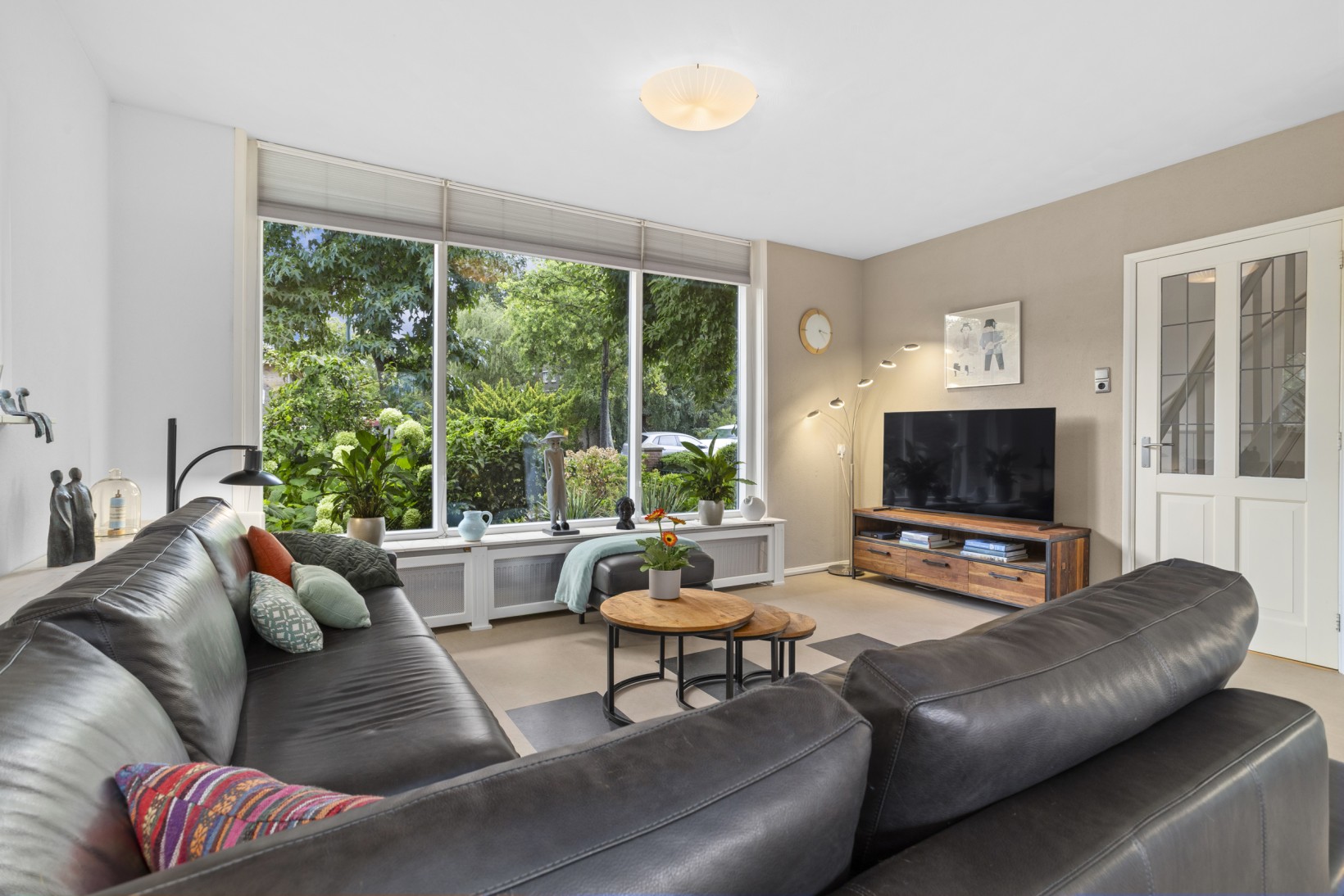 Twee-onder-één-kap te koop: Kennemerstraatweg 221, Heiloo