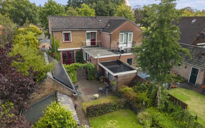 Huis te koop Kennemerstraatweg 221