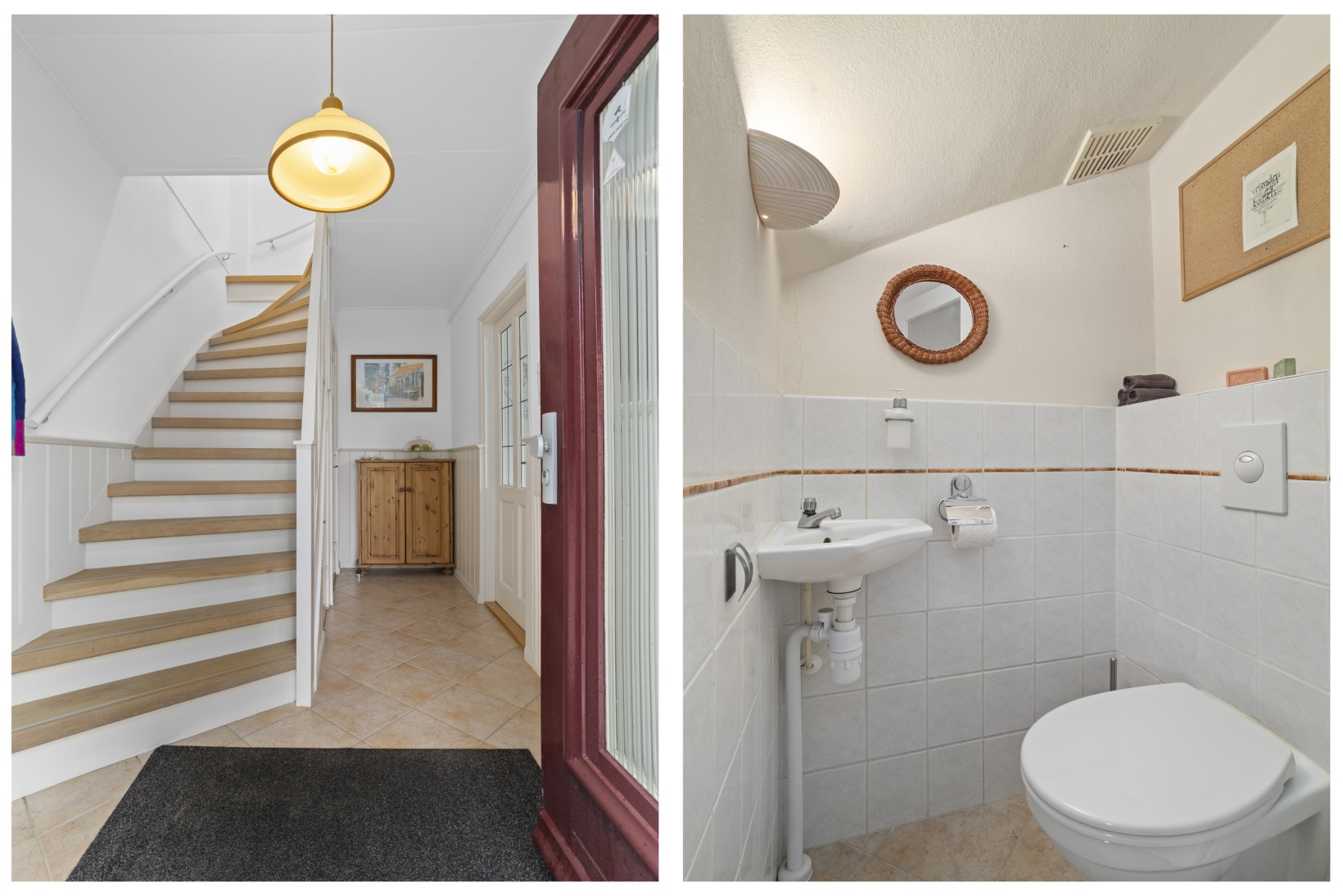 Twee-onder-één-kap te koop: Kennemerstraatweg 221, Heiloo