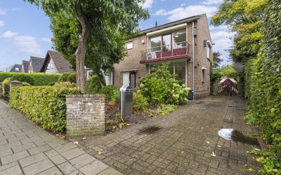 Kennemerstraatweg 221