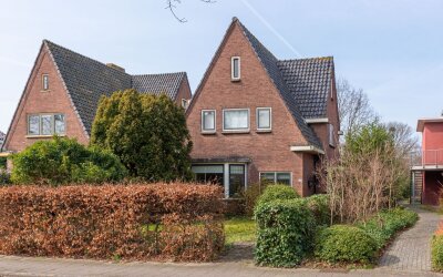 Kennemerstraatweg 249