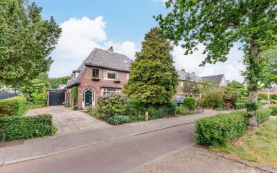 Kennemerstraatweg 285