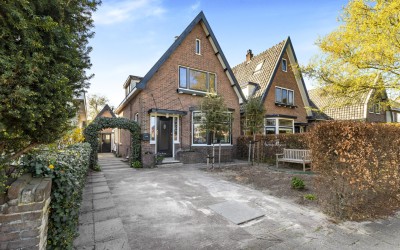 Kennemerstraatweg 291