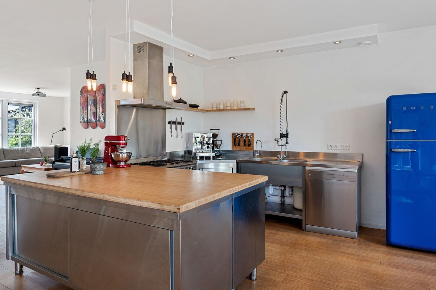 Vrijstaande woning te koop: Kennemerstraatweg 407, Heiloo