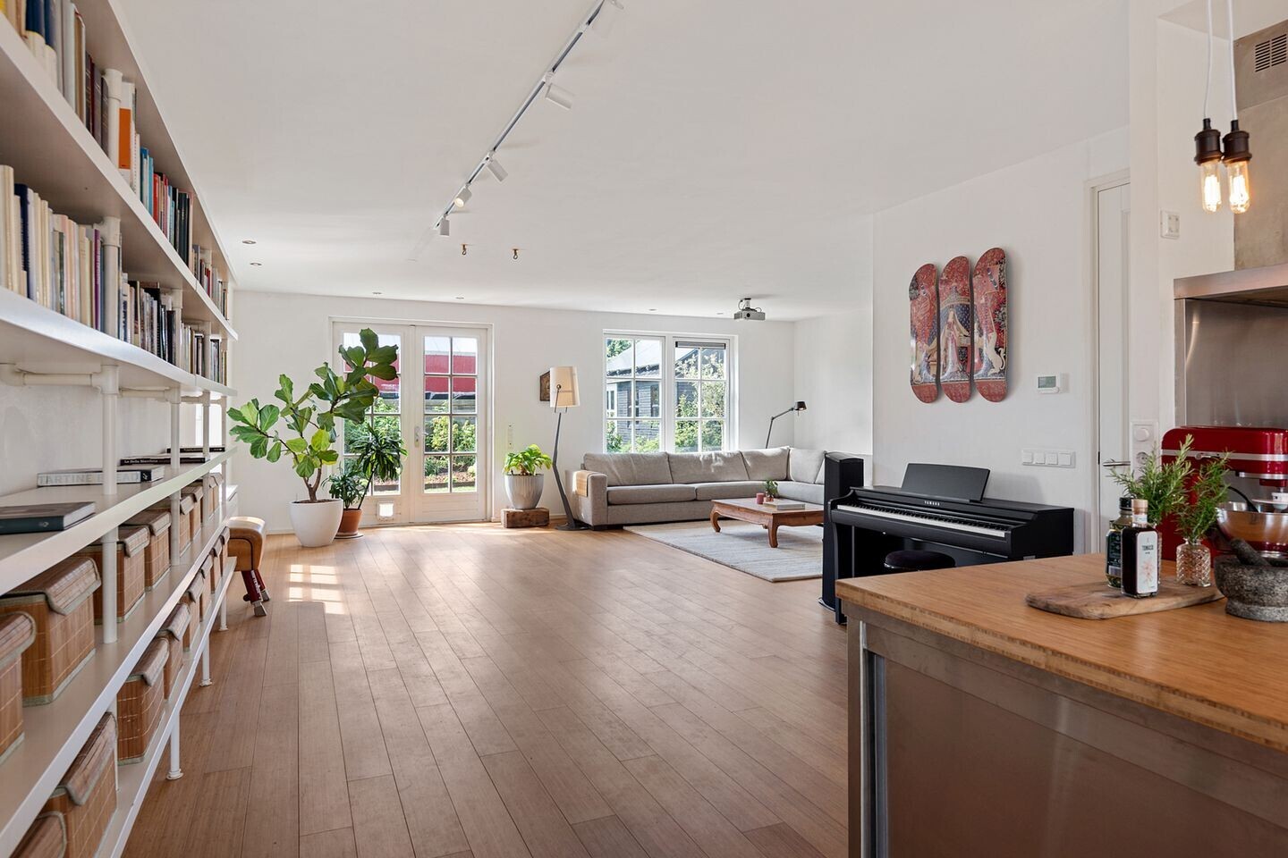 Vrijstaande woning te koop: Kennemerstraatweg 407, Heiloo