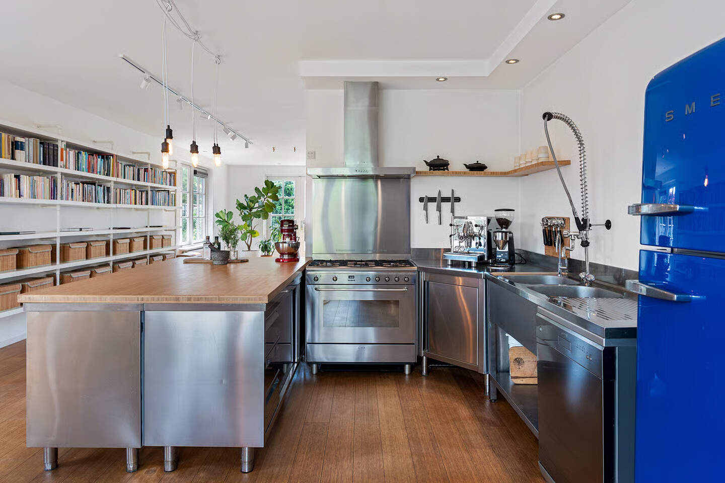 Vrijstaande woning te koop: Kennemerstraatweg 407, Heiloo