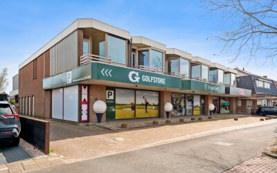 Kennemerstraatweg 524