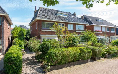 Kennemerstraatweg 562