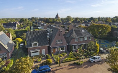 Groenelaan 10