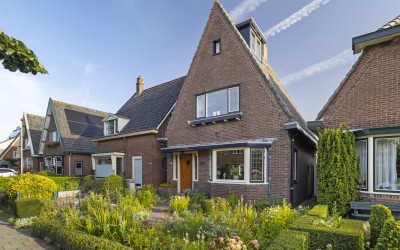 Huis te koop Groenelaan 10
