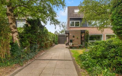 Oosterzijweg 9-A