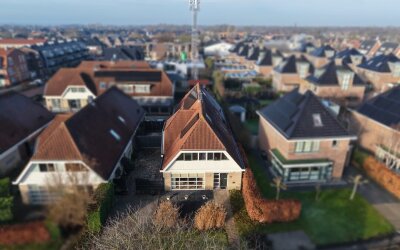 Oosterzijweg 25